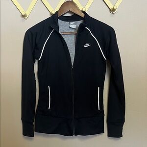 Nike Zip-Up Jacket